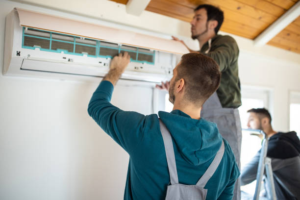 Best VRF (Variable Refrigerant Flow) Systems in Grambling, LA