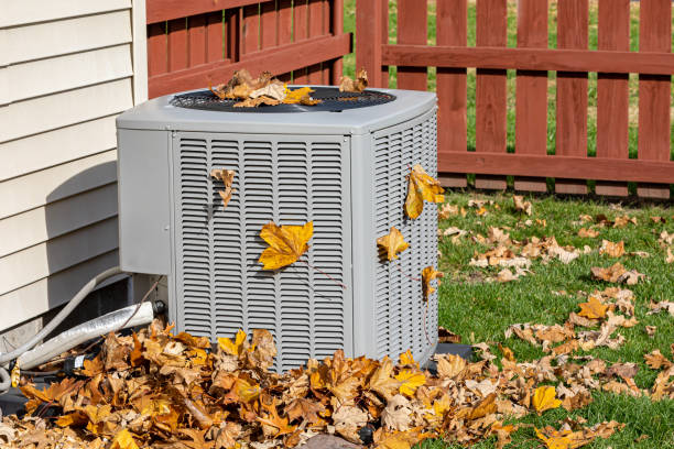 Best Residential HVAC in Grambling, LA