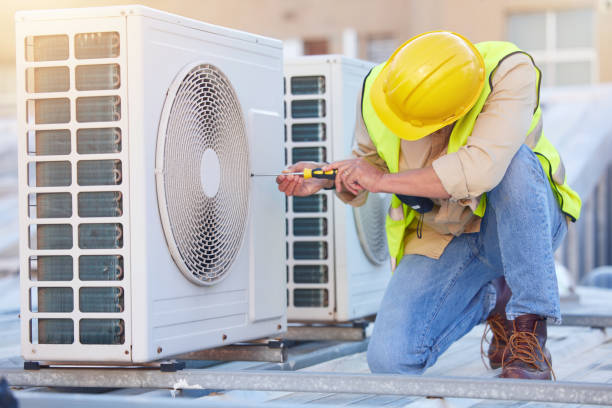 Best Residential HVAC in Grambling, LA