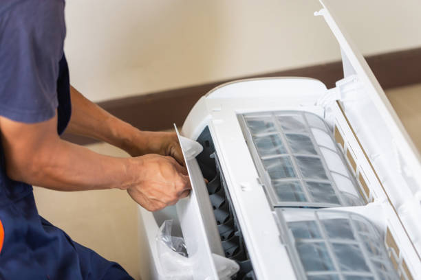 Best Ductless Mini-Split Systems in Grambling, LA
