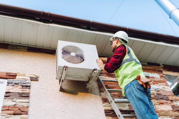 Best HVAC Retrofitting and Upgrading in Grambling, LA
