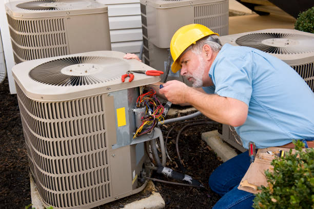 Best Thermostats and Smart Controls in Grambling, LA