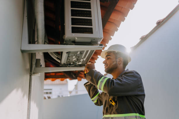 Best Energy-efficient HVAC Solutions in Grambling, LA