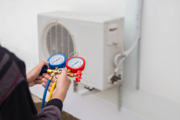 Best Solar-powered HVAC Systems in Grambling, LA