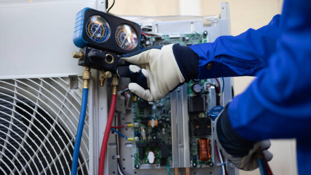 Best Emergency HVAC Services in Grambling, LA