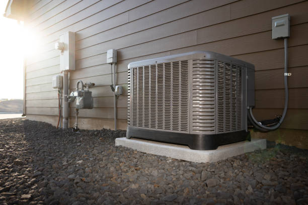 Best HVAC Financing and Leasing in Grambling, LA